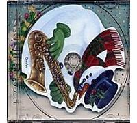 Various Artists - Jazzy Christmas