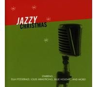 Various Artists - Jazzy Christmas (US Import)