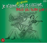 Various Artists - Je N'aime Decidement..