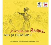 Various Artists - Je N'aime Pas Berlioz,..