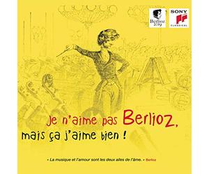 Various Artists - Je N'aime Pas Berlioz,..
