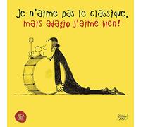 Various Artists - Je N'aime Pas Le..