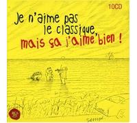 Various Artists - Je N'aime Pas Le Classiqu