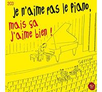 Various Artists - Je N'aime Pas Le.. -Digi-