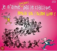 Various Artists - Je N'aime Toujours Pas..