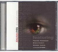 Various Artists - Jealous Eyes