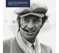 Various Artists - Jean-Paul Belmondo, Musiques de Films 1960-81