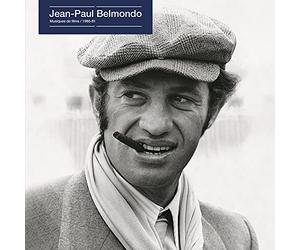 Various Artists - Jean-Paul Belmondo, Musiques de Films 1960-81 [Vinyl LP] [VINYL]