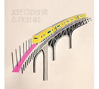 Various Artists - Jeff Ozdemir and Friends [VINYL]