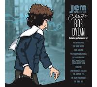 Various Artists - Jem Records Celebrates Bob Dylan