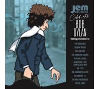 Various Artists - Jem Records Celebrates Bob Dylan