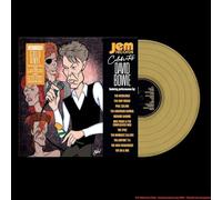 Various Artists - Jem Records Celebrates David Bowie [VINYL]