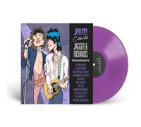 Various Artists - Jem Records Celebrates Jagger & Richards [VINYL]