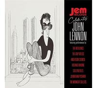 Various Artists - Jem Records Celebrates John Lennon