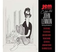 Various Artists - JEM Records Celebrates John Lennon