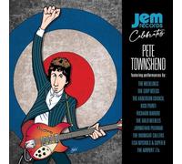 Various Artists - Jem Records Celebrates Pete Townshend [VINYL]