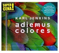 Various Artists - Jenkins: Adiemus Colores