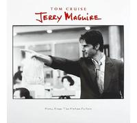 Various Artists - Jerry Maguire (Original Soundtack) [Vinyl LP] [VINYL]