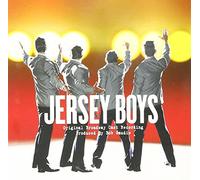 Various Artists - Jersey Boys - O.S.T.