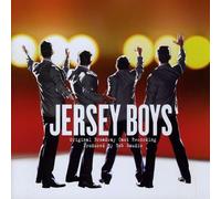 Various Artists – Jersey Boys Original Broadway Cast Recording – UK Version