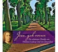 Various Artists - Jesu,geh voran