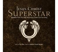 Various Artists - Jesus Christ Superstar