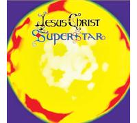Jesus Christ superstar: A rock opera