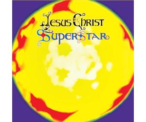 VARIOUS ARTISTS - Jesus Christ Superstar - A Rock Opera - Original Soundtrack [VINYL]