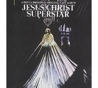 Various Artists – Jesus Christ Superstar (Broadway Original Cast Album) – US Import