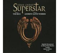 Various Artists Jesus Christ Superstar (Remastered) (CD) Album (US IMPORT)