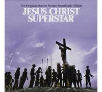 Various Artists - Jesus Christ Superstar: The Original Motion Picture Soundtrack Album