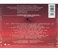 VARIOUS ARTISTS - JESUS: THE EPIC MINI-SERIES [ORIGINAL TELEVISION SOUNDTRACK] N