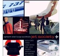Various Artists - Jet Society