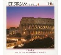 Various Artists - JET STREAM コロッセオの落書き イタリア