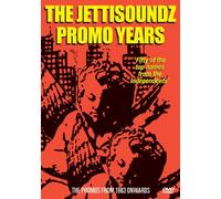 Various Artists - Jettisoundz Promo Years [DVD] [NTSC]