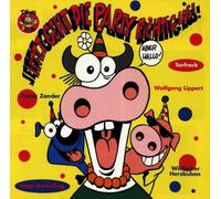 Various Artists - Jetzt Geht die Party Richtig los!