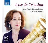Various Artists - Jeux de Creation [New CD]