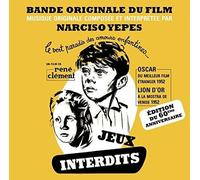 Various Artists - Jeux Interdits-Edition Du 60eme An