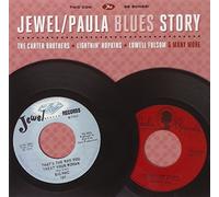 Various Artists - Jewel/Paula-Ronn Blues..
