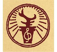 Various Artists - Jewelled Antler Library