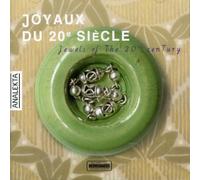 Various Artists - Jewels of the 20th Century / Various [New CD] Canada - Import