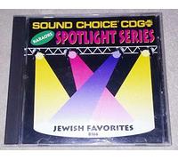 Various Artists - Jewish Favorites