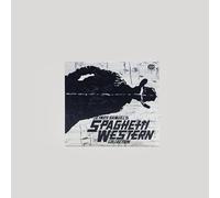 Various Artists - Jeymes Samuel's Spaghetti Western Collection
