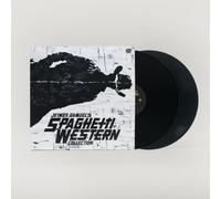 Various Artists Jeymes Samuel's Spaghetti Western Collection - Black Vinyl - Sealed UK 2-LP Double vinyl album record 928572 CAM Sugar 2025