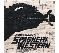 Various Artists Jeymes Samuel's Spaghetti Western Collection double LP vinyl