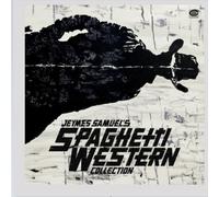 Various Artists - Jeymes Samuel's Spaghetti Western Collection (Original Soundtr