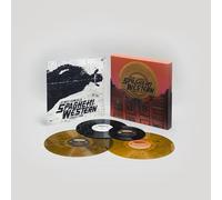 Various Artists - Jeymes Samuel's Spaghetti Western Collection [VINYL]