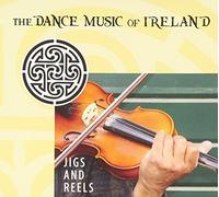 Various Artists - Jigs and Reels: The Dance Music of Ireland