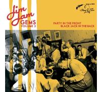 Various Artists - Jim Jam Gems Volume 3 [VINYL]