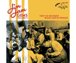 Various Artists - Jim Jam Gems Volume 3 [VINYL]